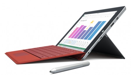 Слухи: Microsoft планирует возродить бюджетную модель Surface - «Последние новости»