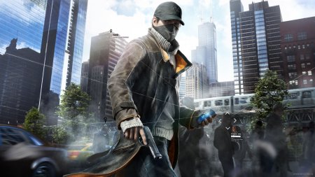 Ubisoft отдаёт бесплатно игры Assassin's Creed Black Flag, World in Conflict и Watch Dogs - «Последние новости»