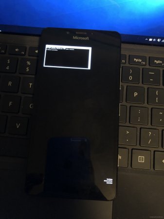 Windows 10 запущена на Lumia 830 - «Последние новости»