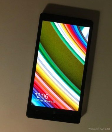 Windows PE запущена на смартфоне Xiaomi Mi 4 - «Последние новости»