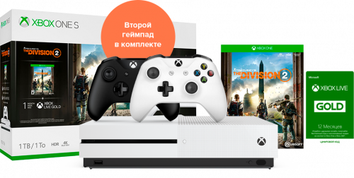 В России Xbox One теперь можно купить по подписке - «Последние новости»