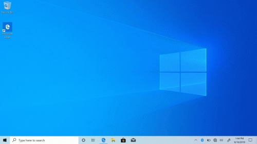 Инсайдерам отправлена новая сборка Windows 10 20H1 - «Последние новости»