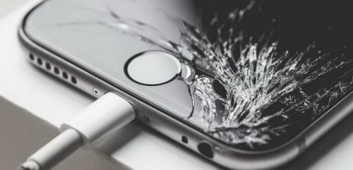 Как самостоятельно заменить дисплей на iPhone 6 - «Последние новости»