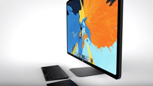 Компьютеры Mac от Apple в 2019 году ждут серьезные изменения - «Интернет Технологии»