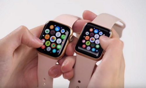 Советы как легко прокачать Apple Watch - «Последние новости»