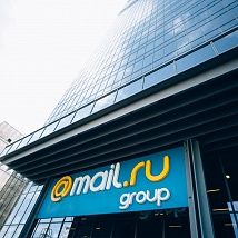 Сбербанк купит долю в Mail.ru Group - «Последние новости»