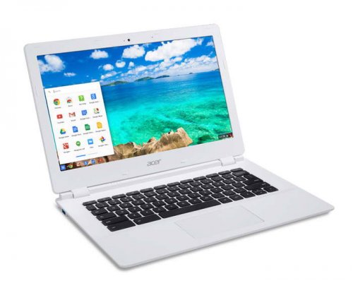 Acer Chromebook CB5 на базе Tegra K1 замечен на сайте производителя - «Интернет Технологии»
