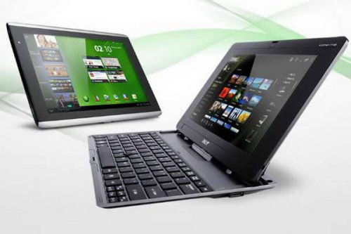 Что выбрать, ноутбук или планшет? - «Интернет Технологии»