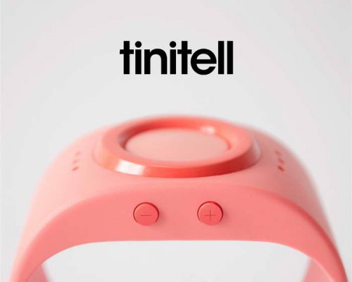 Использование родителями уникального устройства от Tinitell - «Интернет Технологии»