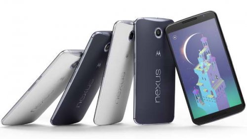 Nexus 6: новый флагман Google - «Интернет Технологии»