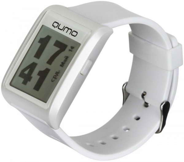 QUMO Smartwatch One