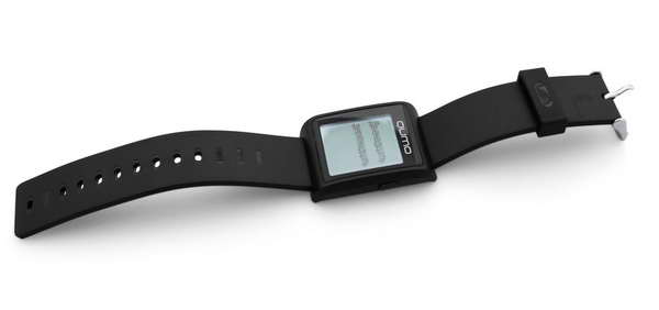 QUMO Smartwatch One