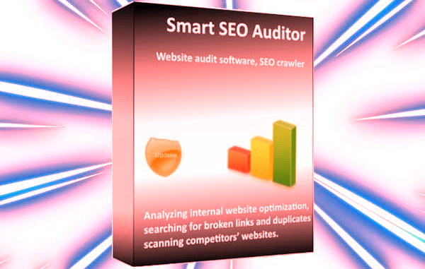 Smart SEO Auditor