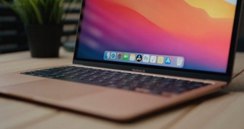 Apple может выпустить обновленные MacBook Pro и MacBook Air в этом году - «Новости цифрового мир»