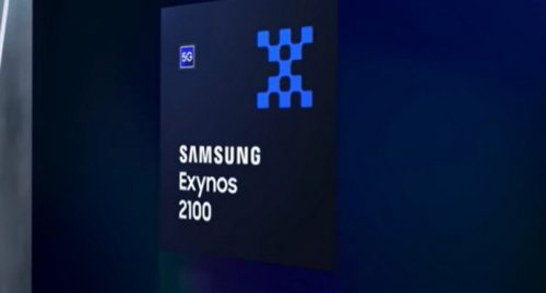 AMD и Samsung разрабатывают новый мобильный чип Exynos с трассировкой лучей - «Новости цифрового мир»