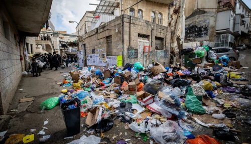 Израильский стартап создал экономически выгодную технологию переработки пищевых отходов в биопластик - «Технологии»