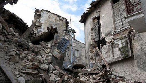 Израиль: Новый метод машинного обучения помогает предсказывать землетрясения - «Технологии»