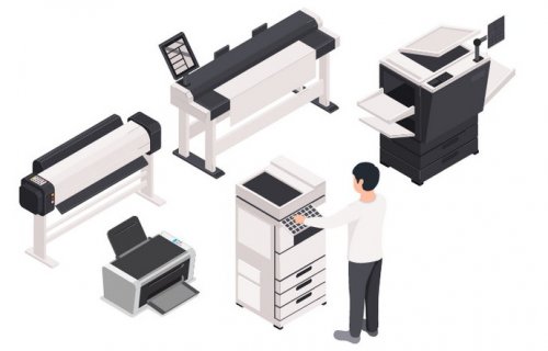 Где отремонтировать принтер или МФУ в Краснодаре - «Новости цифрового мир»