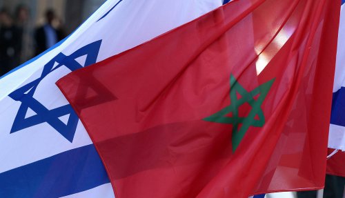 Израиль и Марокко объявили о сотрудничестве в сфере аэронавтики и искусственного интеллекта - «Технологии»
