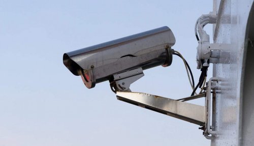 В Израиле заработали дорожные камеры нового образца, которые нельзя обмануть - «Технологии»