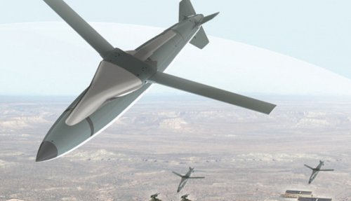 Израильская компания Elbit Systems создала новый тип планирующих авиабомб - «Технологии»
