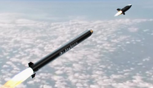 Концерн Rafael готовится представить систему ПВО для перехвата гиперзвуковых ракет - «Технологии»