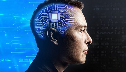 Премьер-министр Израиля обсудил с Илоном Маском технологию искусственного интеллекта - «Технологии»