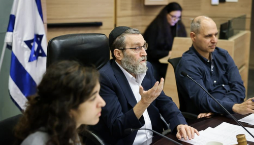 Финансовая комиссия Кнессета утвердила законопроект о поддержке сферы высоких технологий в Израиле - «Технологии»