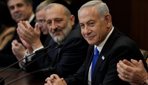 Нетаньяху пообещал вывести Израиль в мировые лидеры в сфере ИИ-технологий - «Технологии»