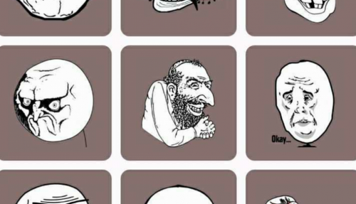 Популярное мобильное приложение удалило антисемитский мем «Счастливый торговец» - «Технологии»
