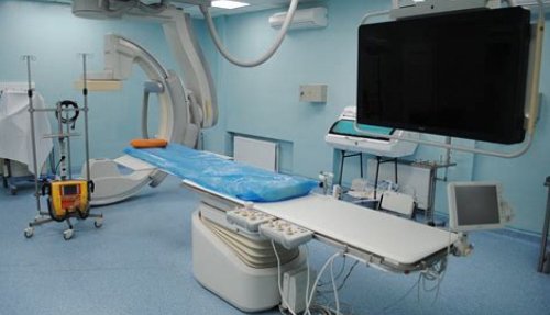 В Израиле испытана революционная технология лечения сложных опухолей в легких - «Технологии»