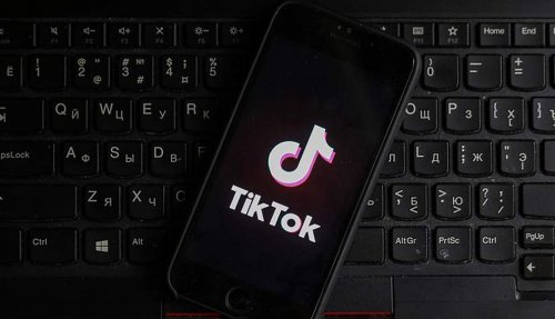 TikTok удалил 500 тысяч видео по теме войны Израиля и ХАМАС - «Технологии»
