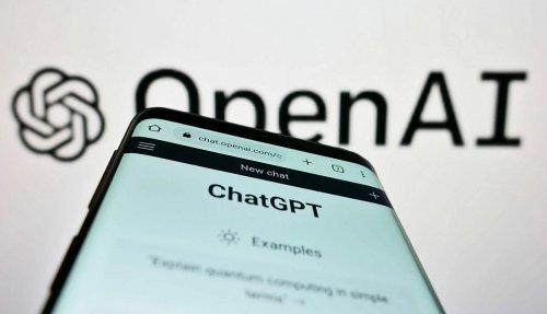 Хакеры устроили атаку на ChatGPT «за поддержку Израиля» - «Технологии»