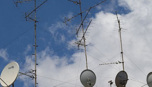 В Израиле возобновляют радиовещание в AM-диапазоне - «Технологии»