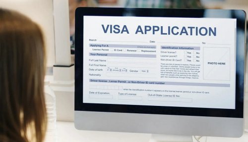 Израиль введет электронные визы для интуристов - «Технологии»