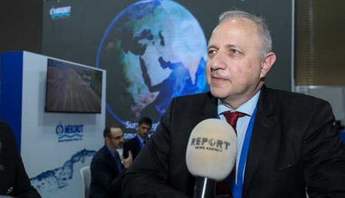 Израильская компания «Мекорот» предложила Азербайджану проект искусственного вызывания осадков - «Технологии»
