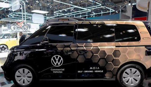 Volkswagen интегрирует в новые модели беспилотные технологии израильской Mobileye - «Технологии»