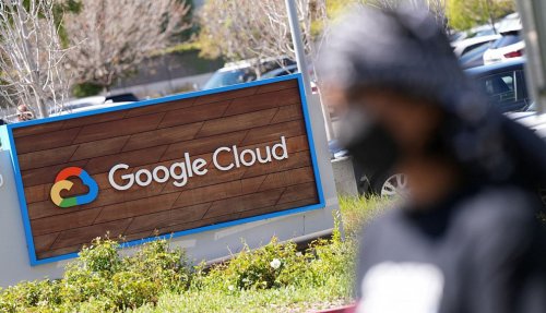Google продолжает увольнять сотрудников, выступивших против сотрудничества с Израилем - «Технологии»