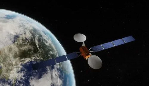 Марокко заказало у Израиля разведывательный спутник стоимостью $1 млрд - «Технологии»
