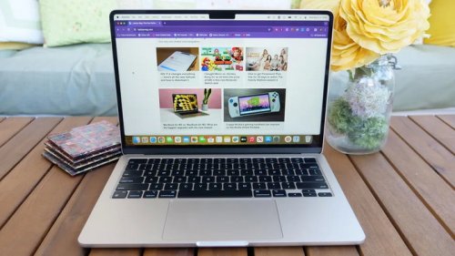 Слухи об Apple MacBook Air M4: дата выхода, характеристики и многое другое - «Интернет Технологии»