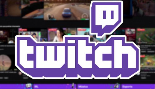 Twitch запретила использование терминов «сионизм» и «сионист» - «Технологии»