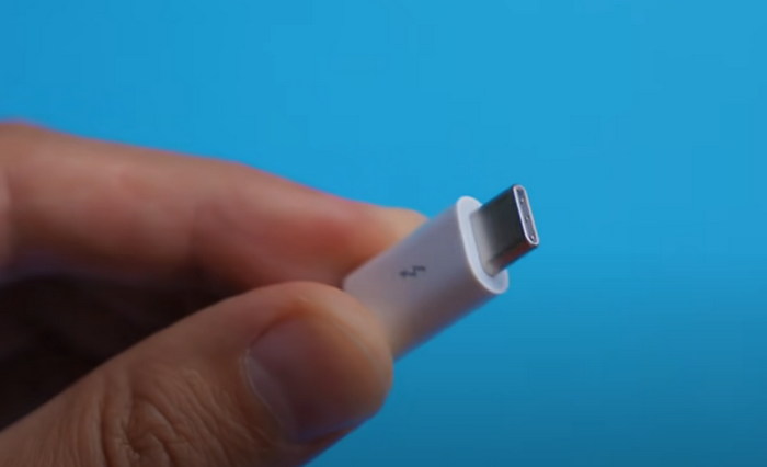 кабель USB-C