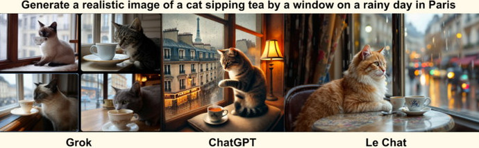 бесплатный Le Chat