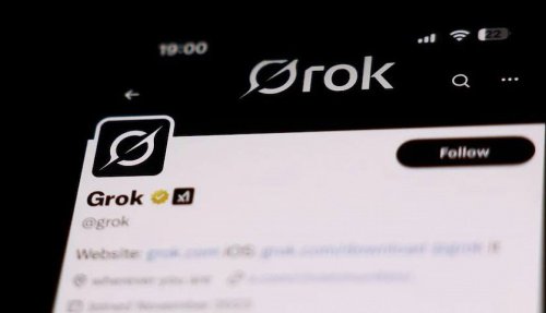 Чат-бот Grok усомнился в масштабах Холокоста - «Технологии»