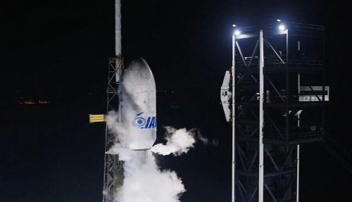 SpaceX успешно запустила в космос самый современный израильский спутник «Дрор-1» - «Технологии»