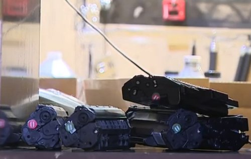 Восстановление и заправка картриджей — что скрывают производители? - «Последние новости»