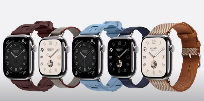 Apple Watch Series 11