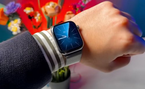 Apple Watch Series 11. Ваш персональный штурман и авто-ассистент - «Интернет Технологии»