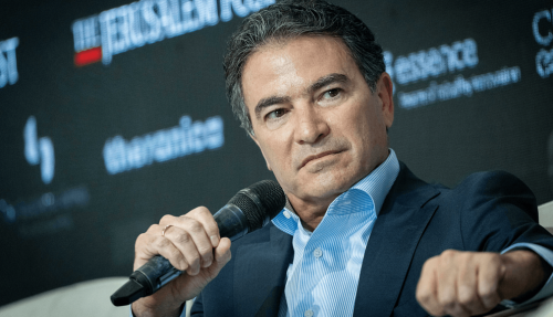 Экс-глава «Моссада»: «Измененное нами оборудование находится по всему миру» - «Технологии»