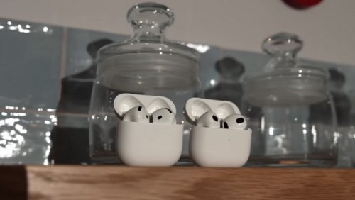 AirPods. Почему миллионы выбирают эти наушники и что в них такого особенного - «Интернет Технологии»